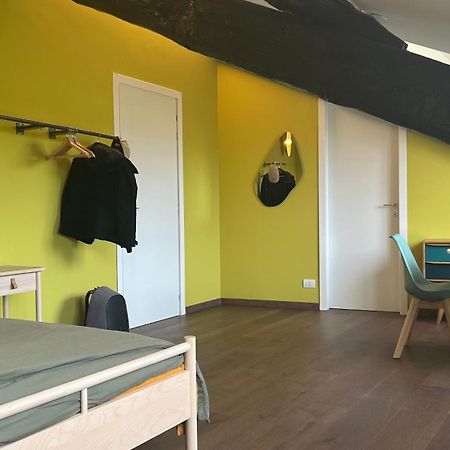 Ca' D'Adda Lägenhet Milano Exteriör bild
