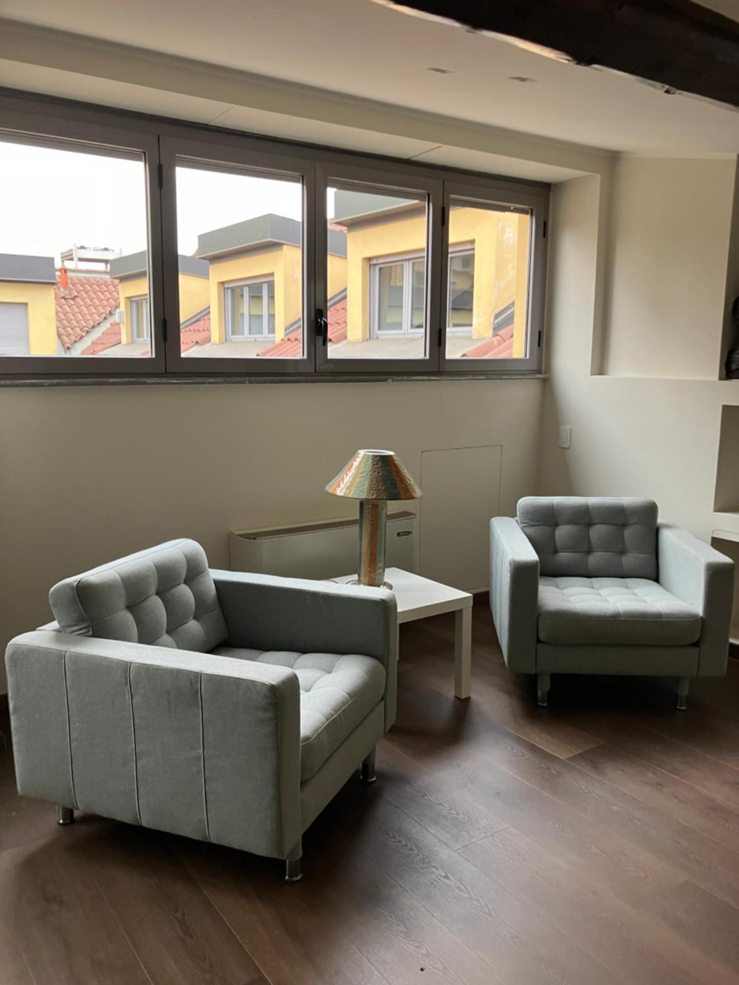 Ca' D'Adda Lägenhet Milano Exteriör bild