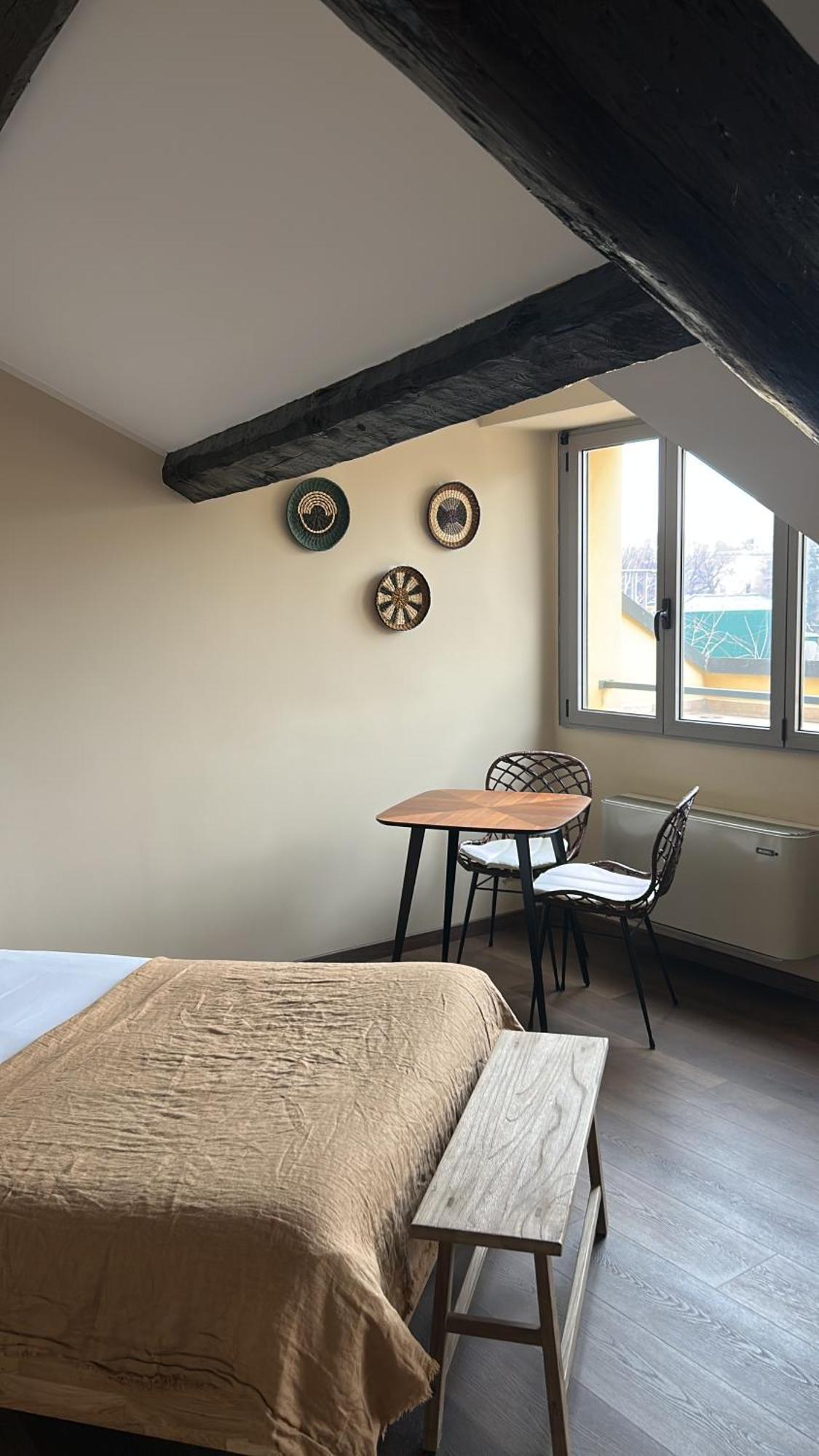 Ca' D'Adda Lägenhet Milano Exteriör bild